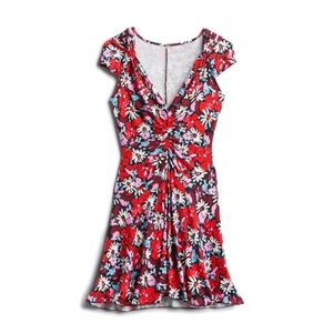 Free People Dress - Key To Your Heart Mini Dress